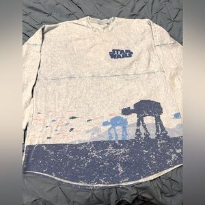 Star Wars x Disney x Spirit Jersey